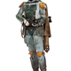 Illustration for article titled Your iStar Wars/i Collection Isnt Complete Without a Life-Size $8,500 Boba Fett Figure